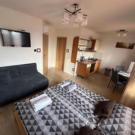 Apartman Losonci Nesvady- Pre 2 Osoby Studio ภายนอก รูปภาพ